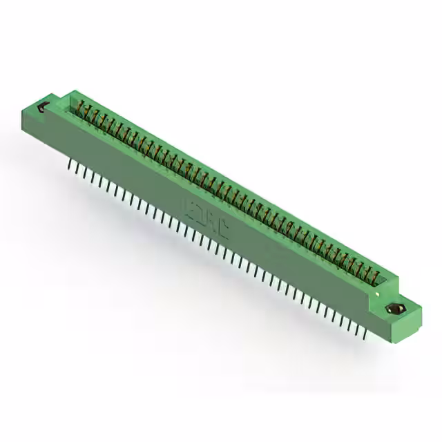 341-078-556-208 EDAC Inc.  Edgeboard Connectors